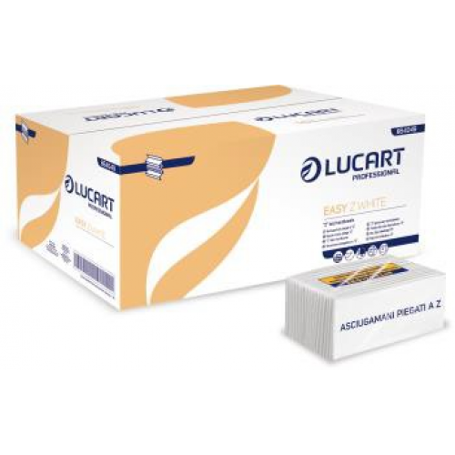 EASY LUCART "Z" White
